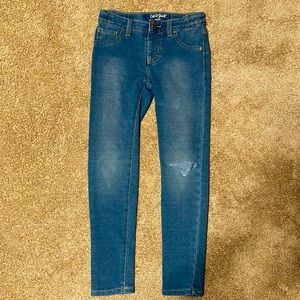 Cat & Jack Jeggings 7/8
